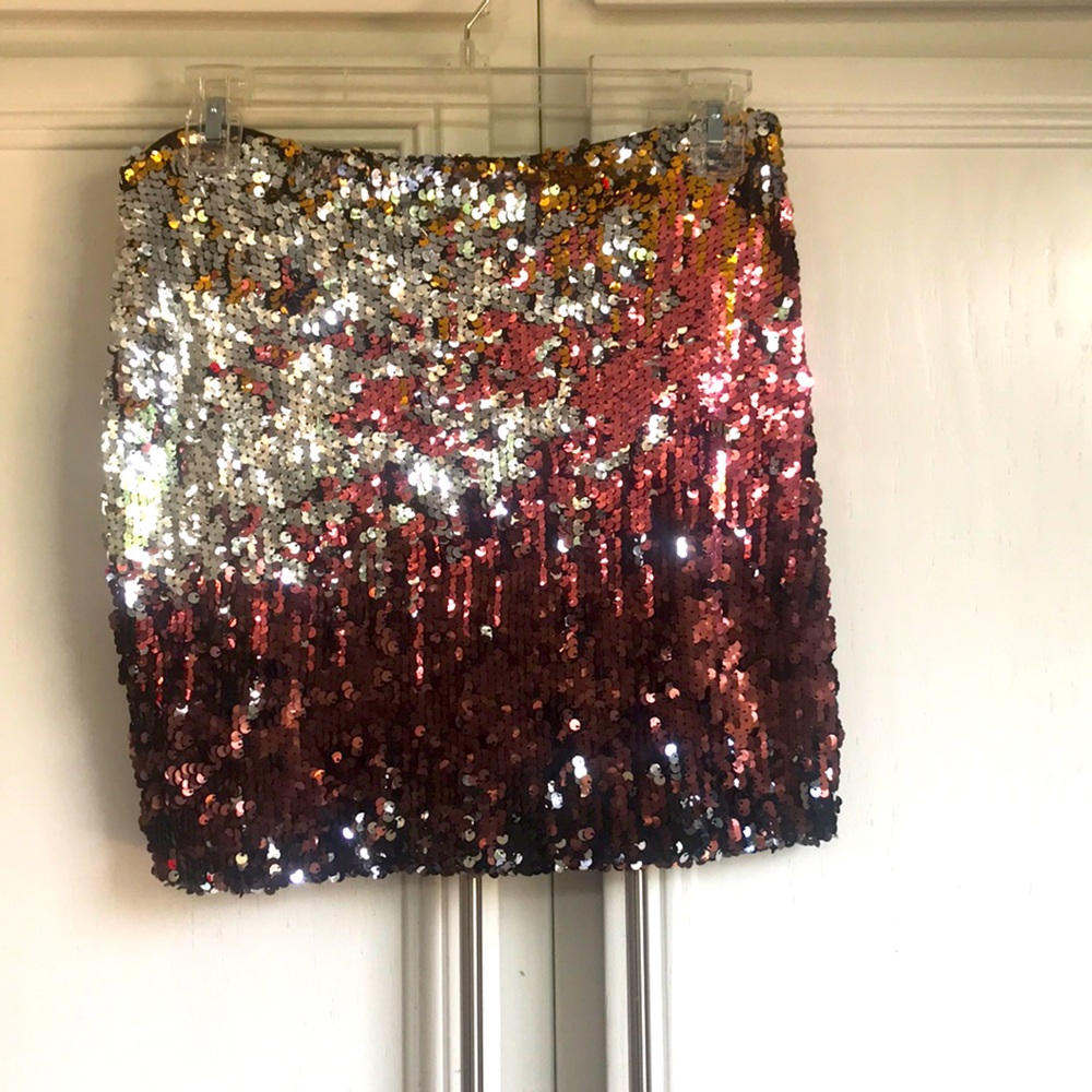Skirt